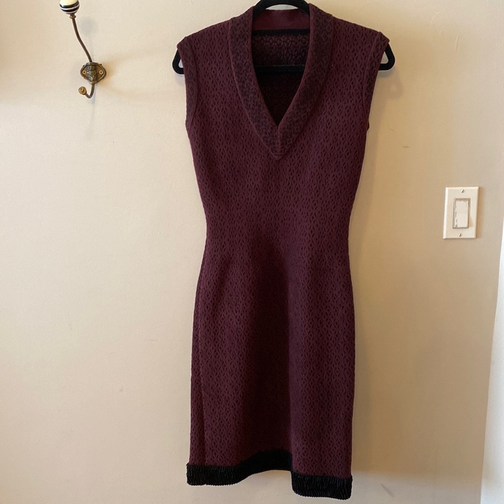 Alaïa Paris Dress 👗